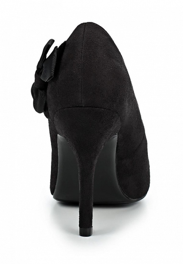 T.Taccardi for Kari Туфли - фото 2