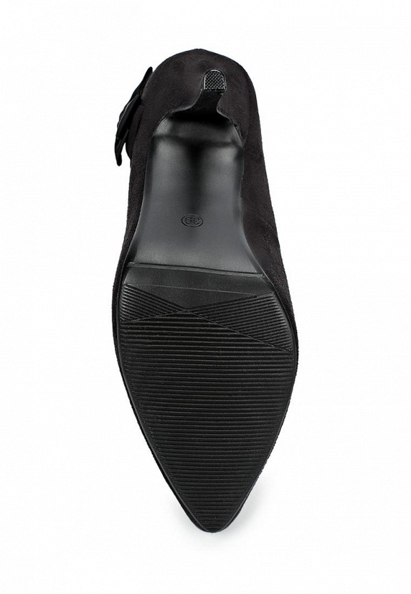 T.Taccardi for Kari Туфли - фото 3