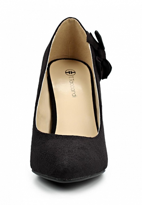 T.Taccardi for Kari Туфли - фото 4