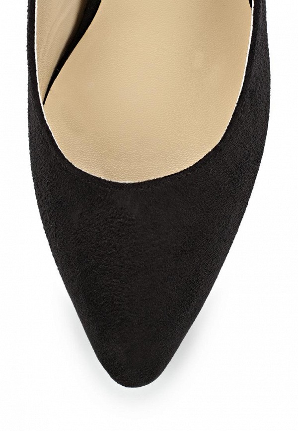 T.Taccardi for Kari Туфли - фото 6