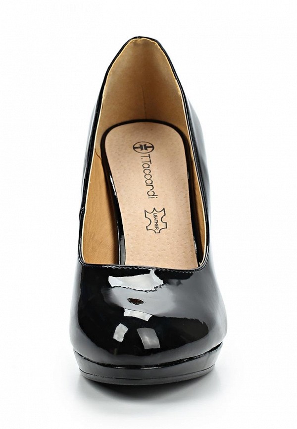 T.Taccardi for Kari Туфли - фото 4