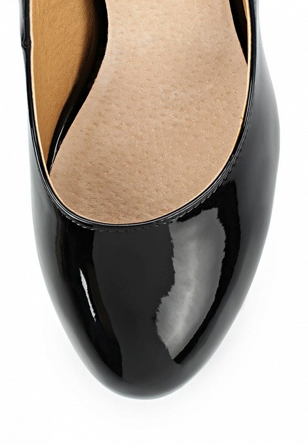 T.Taccardi for Kari Туфли - фото 6