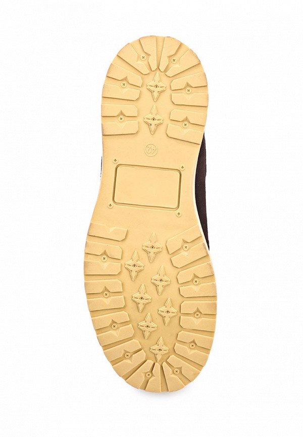 T.Taccardi for Kari Ботинки - фото 3