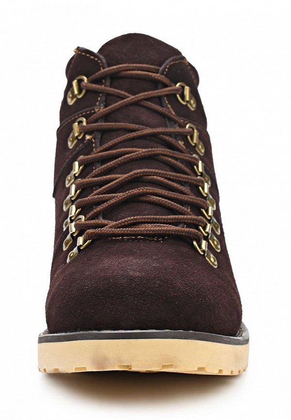 T.Taccardi for Kari Ботинки - фото 4