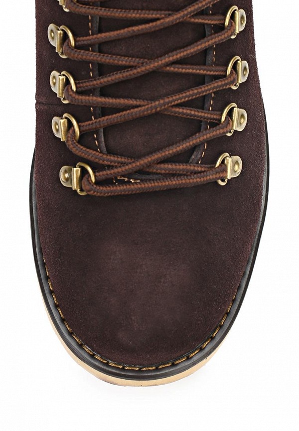 T.Taccardi for Kari Ботинки - фото 6