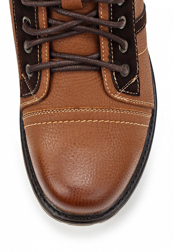 T.Taccardi for Kari Ботинки - фото 2