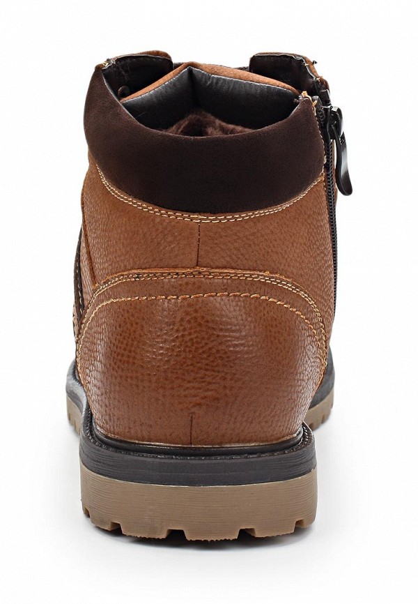 T.Taccardi for Kari Ботинки - фото 3