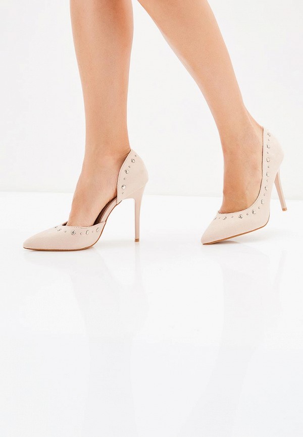 Tulipano Туфли - фото 5