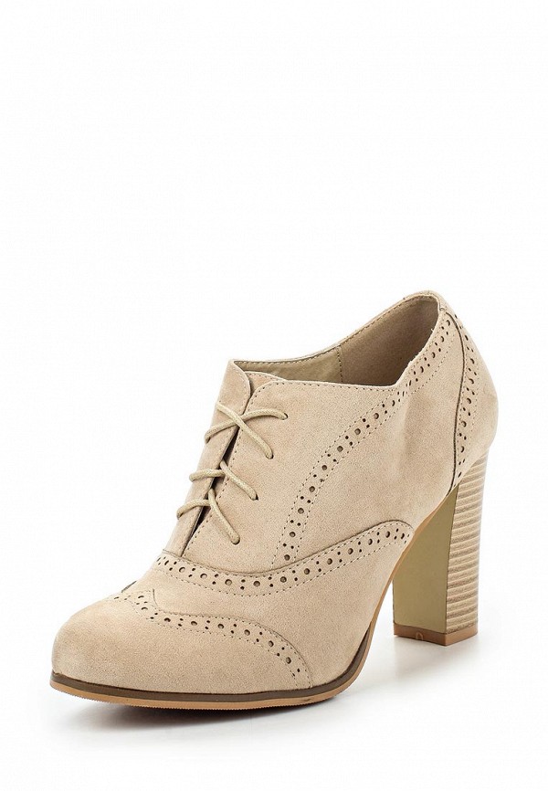 Tulipano Ботильоны - фото 1