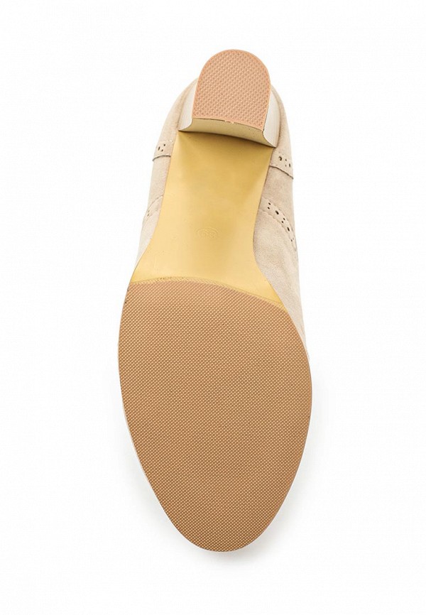 Tulipano Ботильоны - фото 3