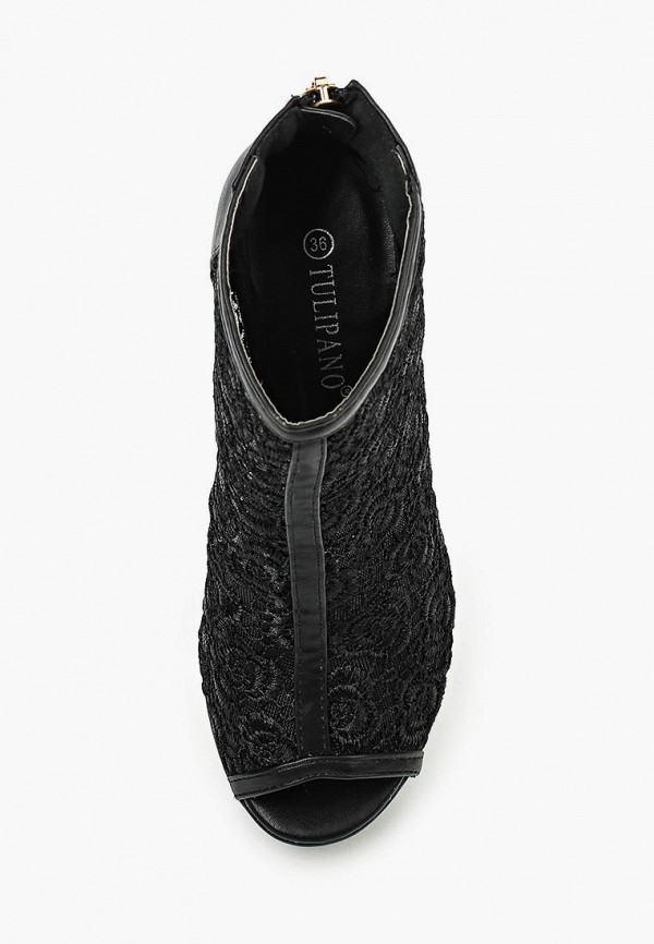 Tulipano Ботильоны - фото 4