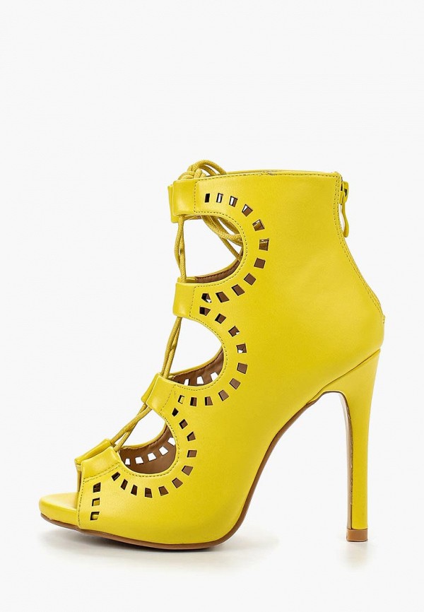 Tulipano Ботильоны - фото 2