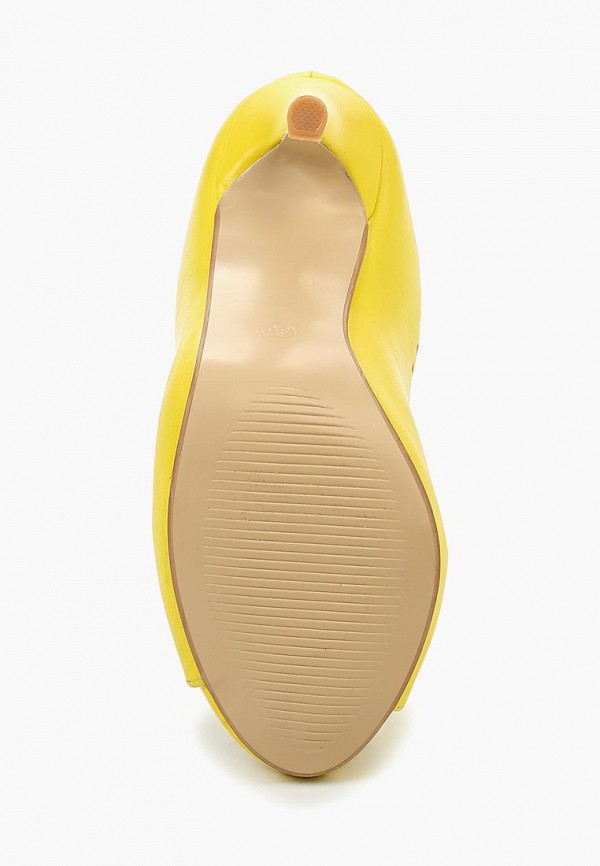 Tulipano Ботильоны - фото 3