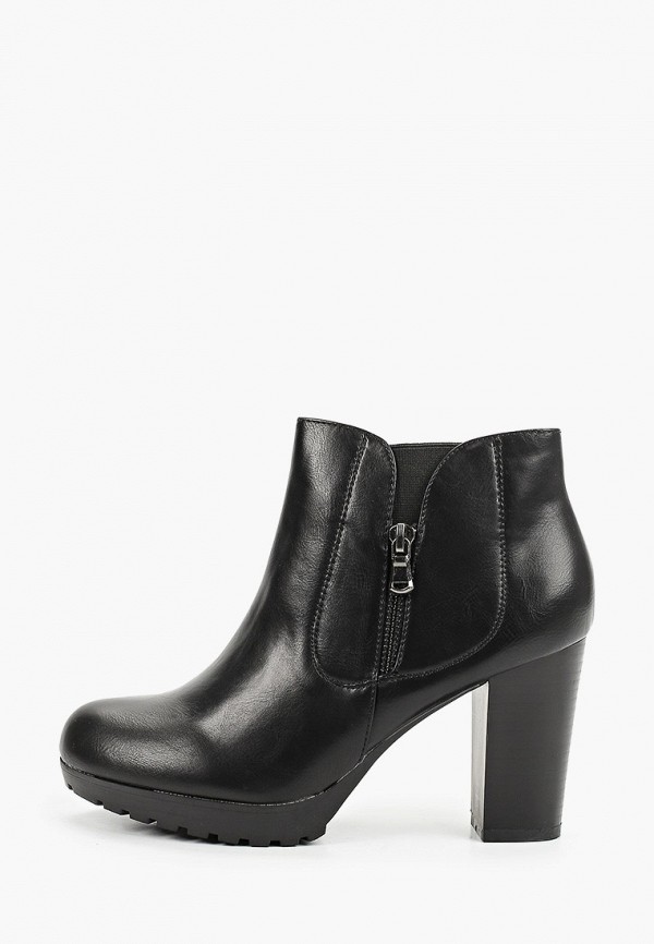 Tulipano Ботильоны - фото 1