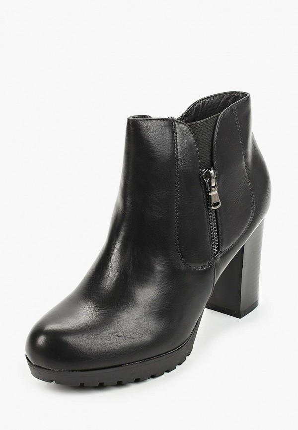 Tulipano Ботильоны - фото 2