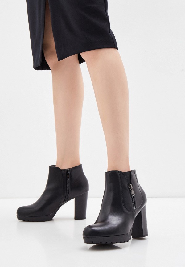 Tulipano Ботильоны - фото 6