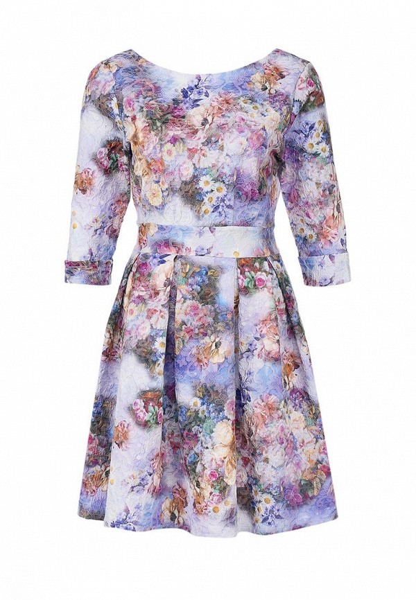 Tutto Bene Платье - фото 1