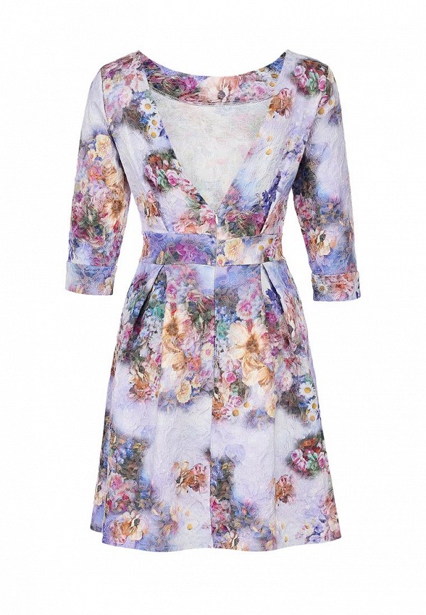 Tutto Bene Платье - фото 2