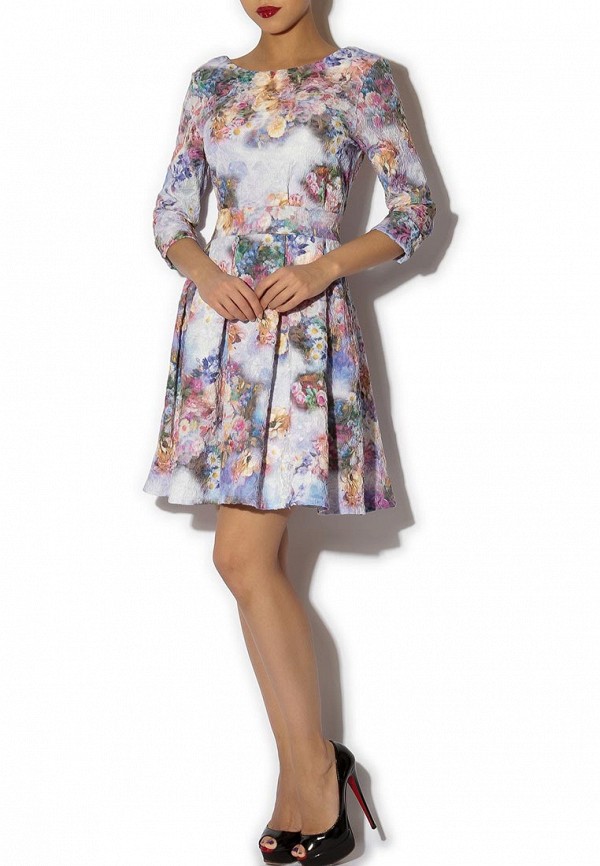 Tutto Bene Платье - фото 4