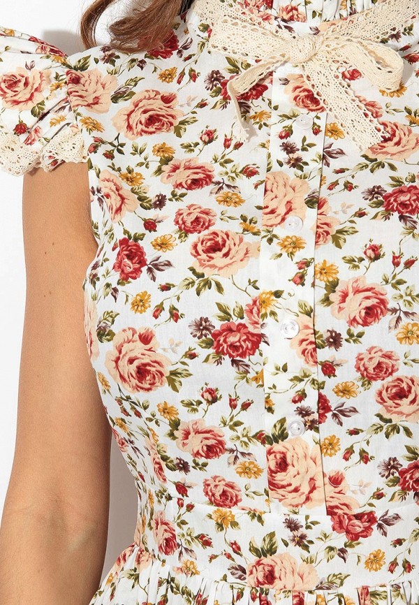 Tutto Bene Платье - фото 2