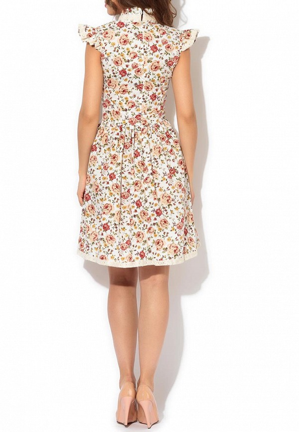 Tutto Bene Платье - фото 4