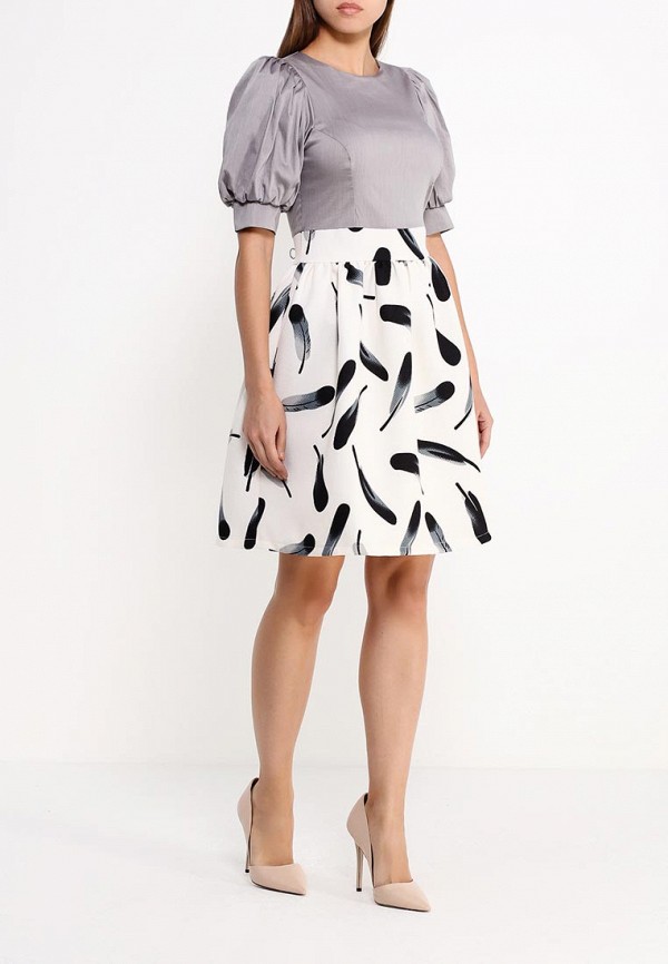 Tutto Bene Платье - фото 2