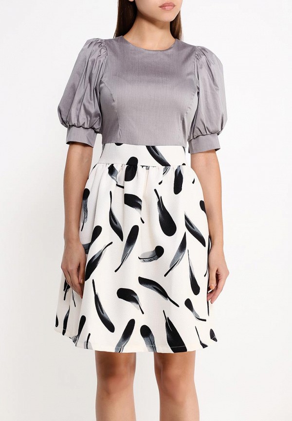 Tutto Bene Платье - фото 3