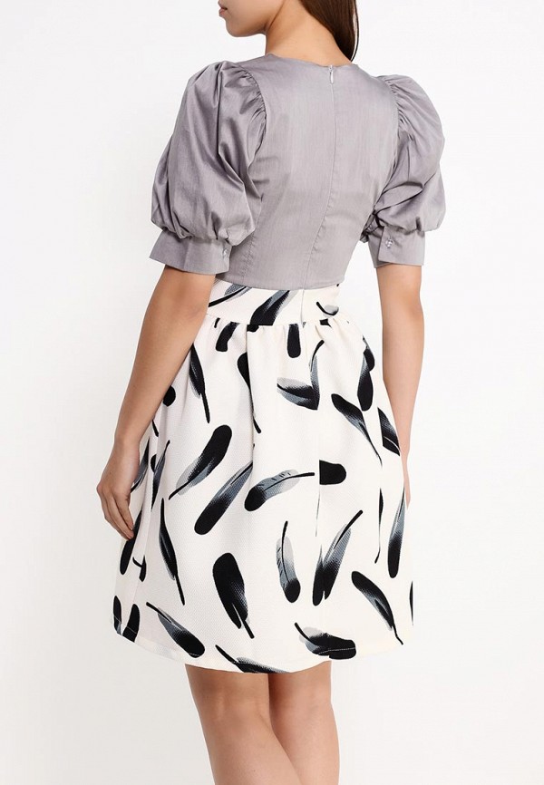 Tutto Bene Платье - фото 4