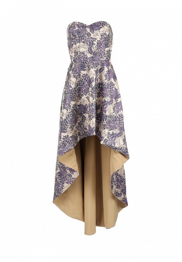 Tutto Bene Платье - фото 1