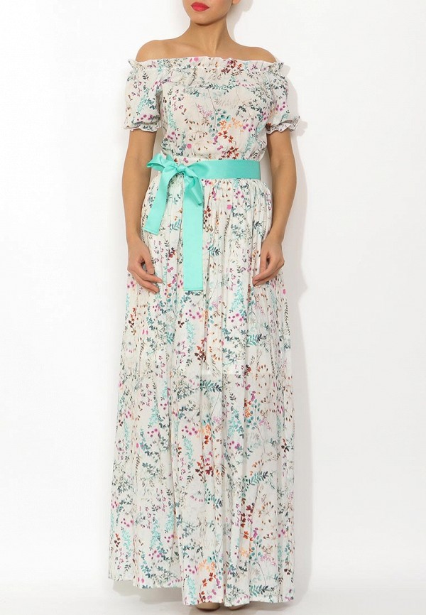 Tutto Bene Платье - фото 2