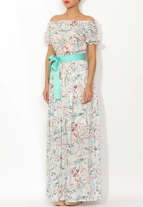 Tutto Bene Платье - фото 4