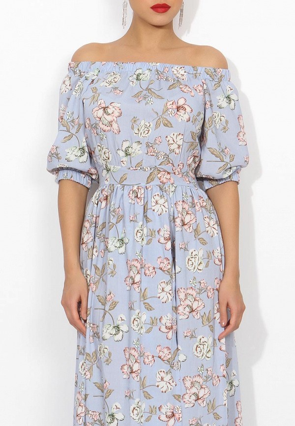 Tutto Bene Платье - фото 4