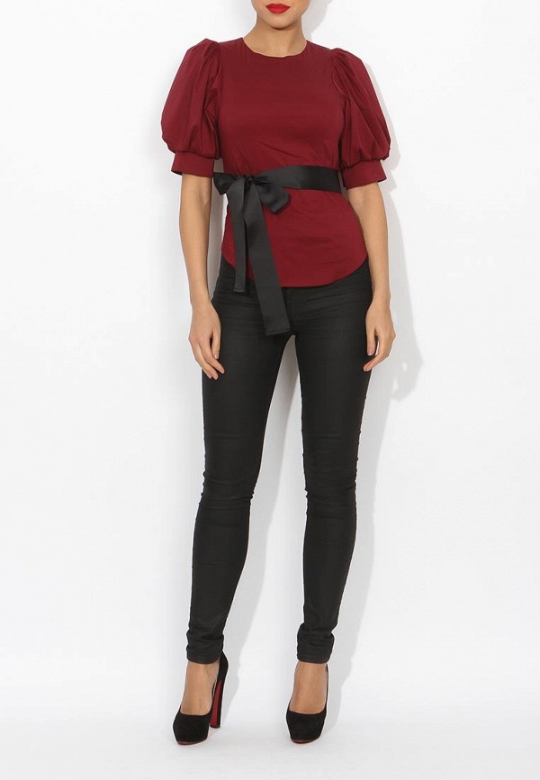 Tutto Bene Блуза - фото 2