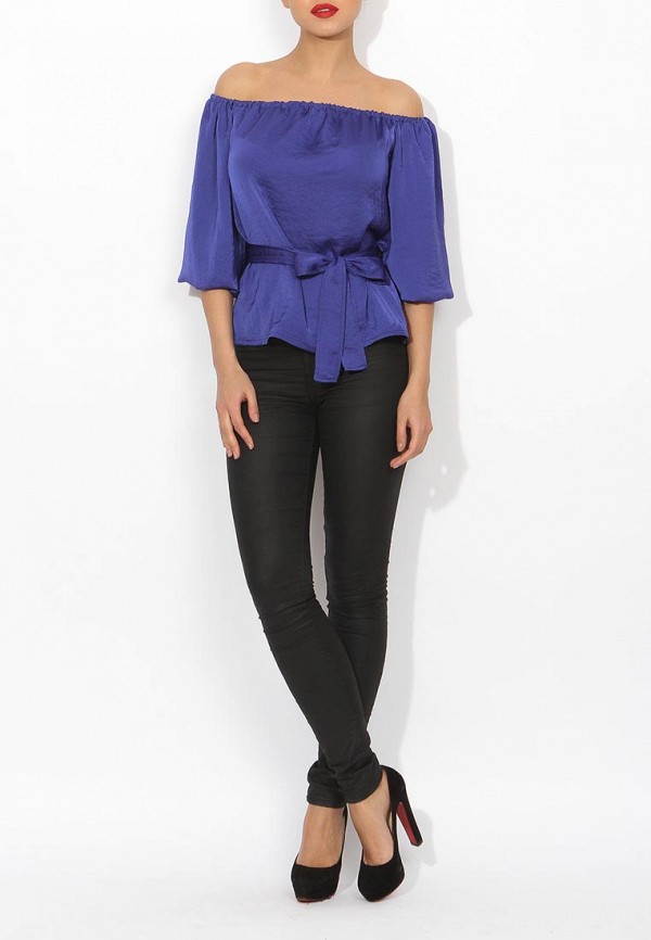 Tutto Bene Блуза - фото 2