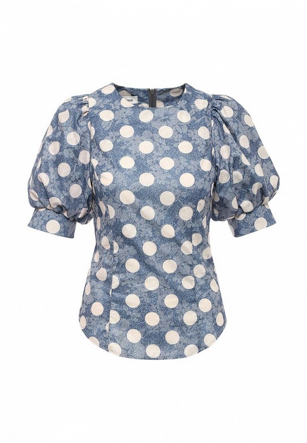 Tutto Bene Блуза - фото 1