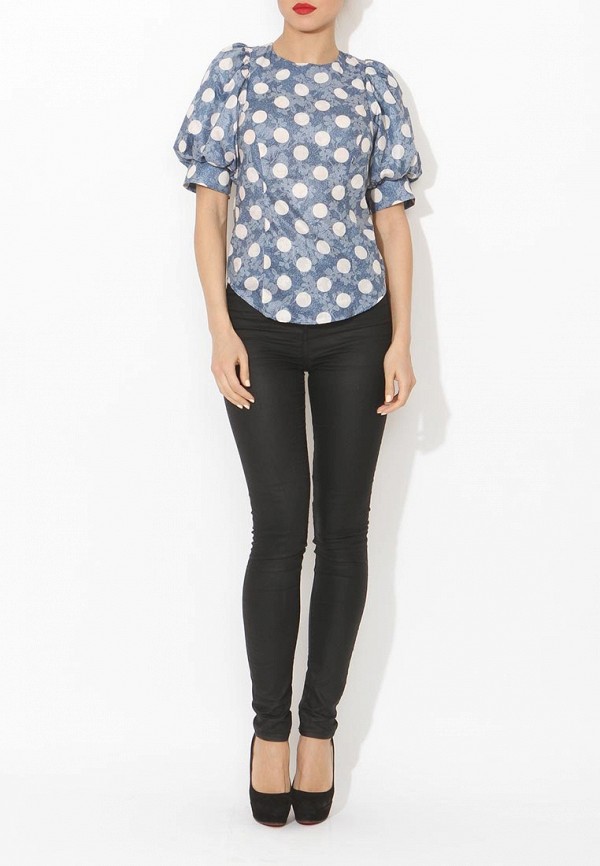 Tutto Bene Блуза - фото 2