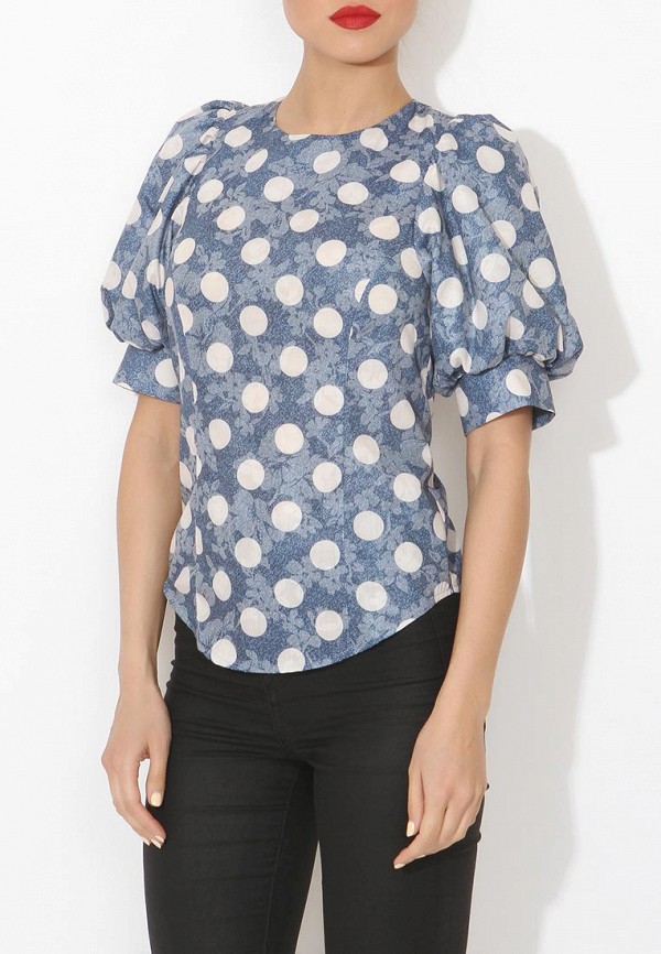 Tutto Bene Блуза - фото 3