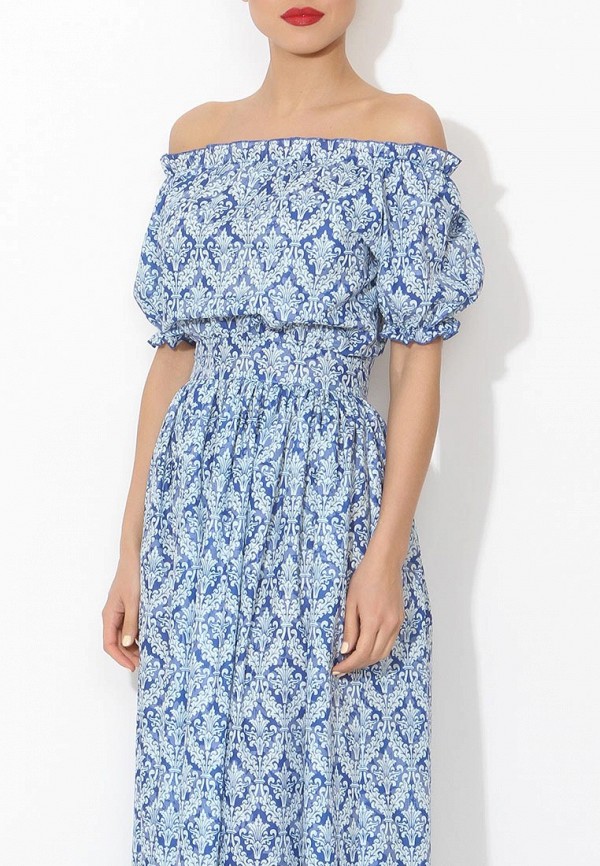 Tutto Bene Платье - фото 4