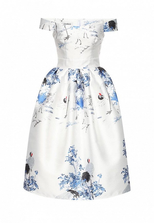 Tutto Bene Платье - фото 1