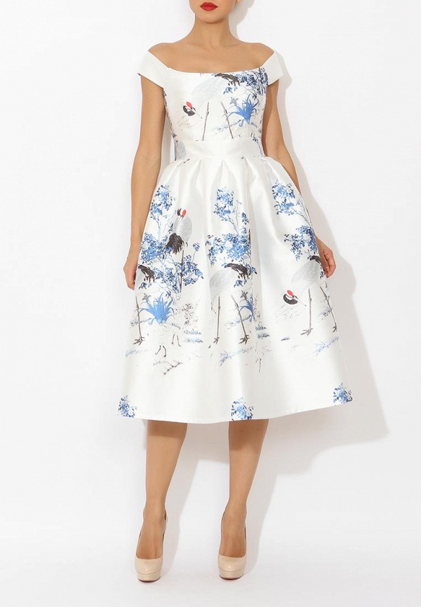 Tutto Bene Платье - фото 2