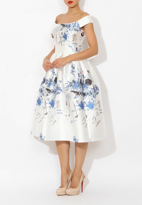 Tutto Bene Платье - фото 3