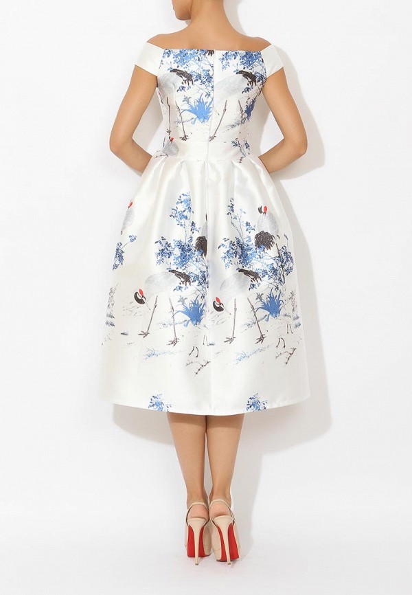 Tutto Bene Платье - фото 4