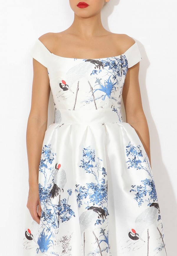 Tutto Bene Платье - фото 5