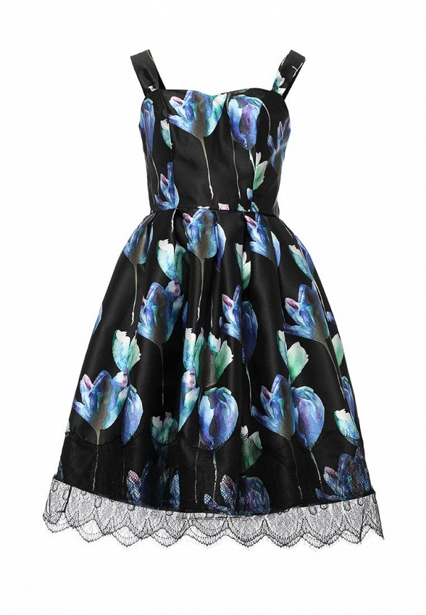 Tutto Bene Платье - фото 1