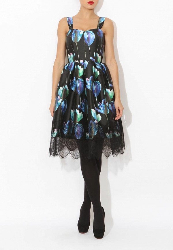 Tutto Bene Платье - фото 2