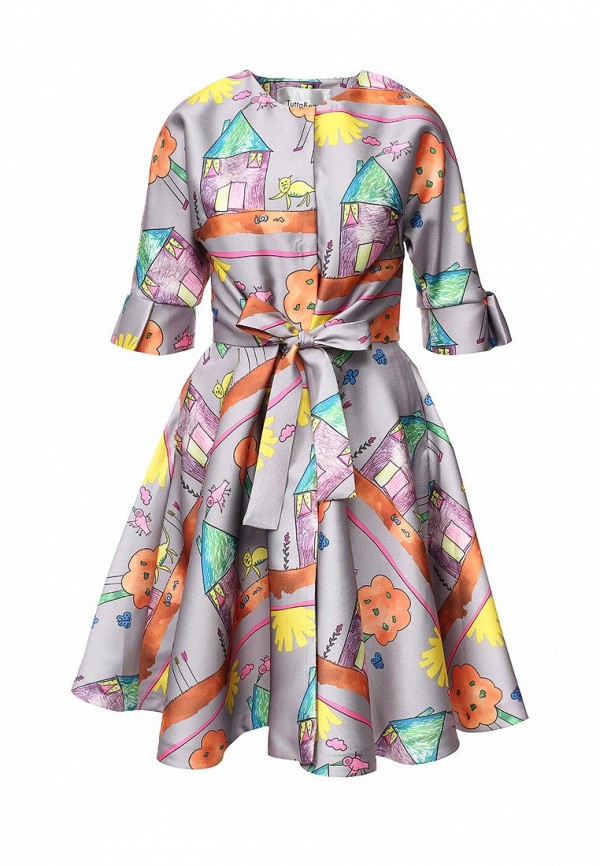 Tutto Bene Платье - фото 1