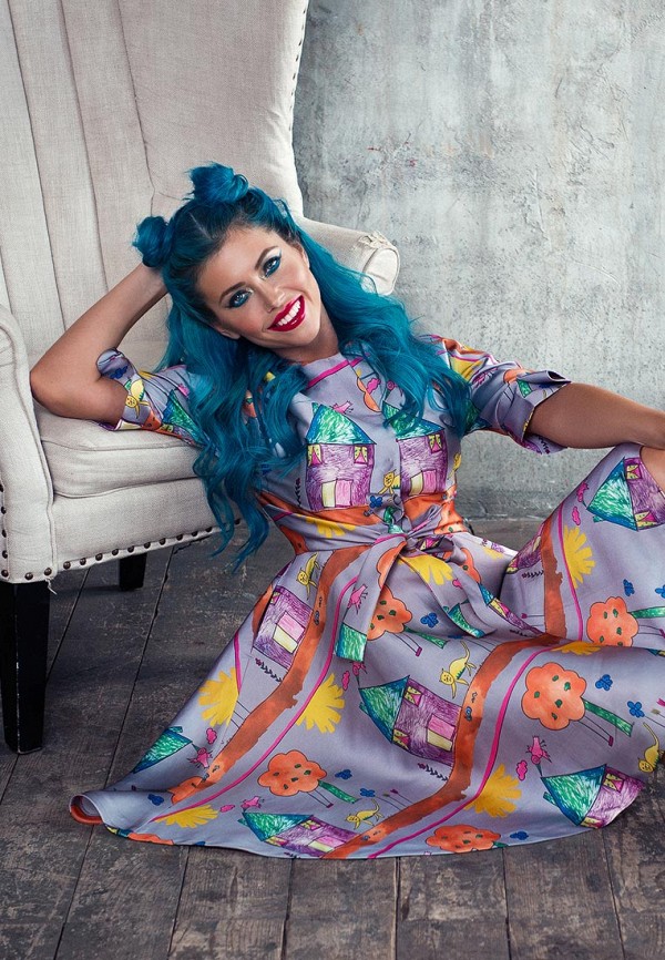 Tutto Bene Платье - фото 6