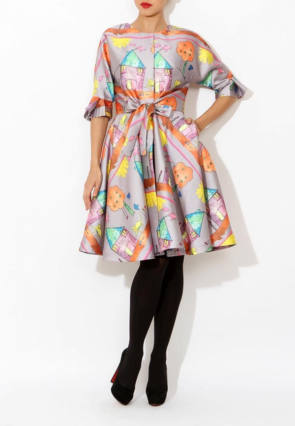 Tutto Bene Платье - фото 2