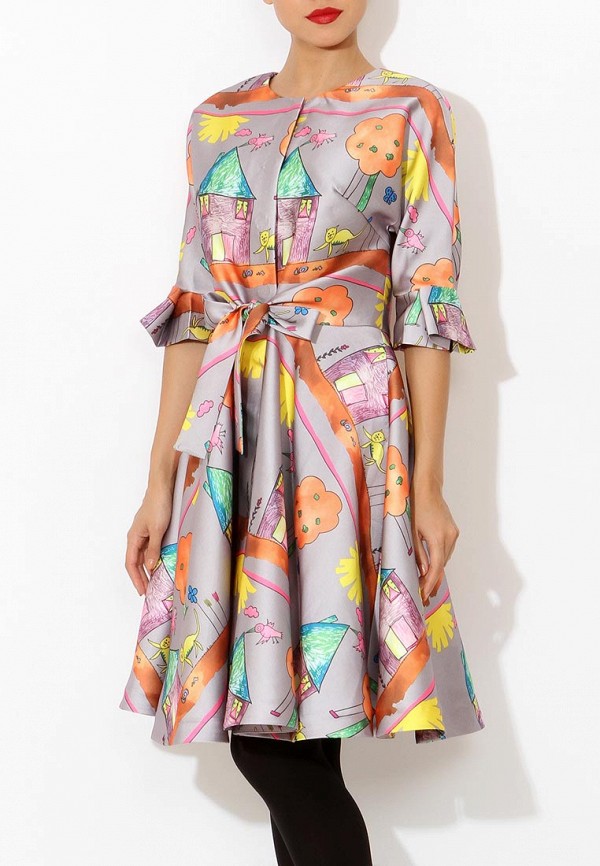 Tutto Bene Платье - фото 3