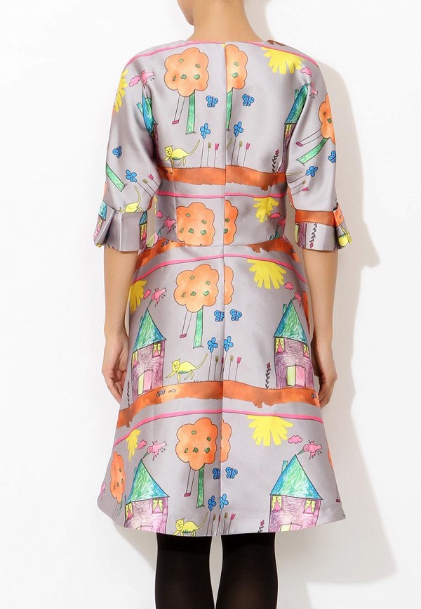 Tutto Bene Платье - фото 4